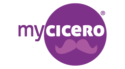 Mycicero-logo