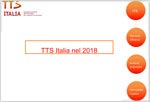 TTS Italia nel 2018