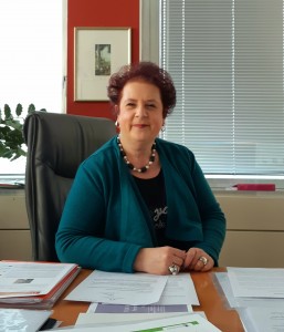 Rossella Panero - 2019