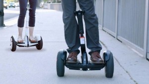 segway