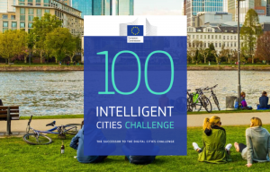 NEWS EU CITIES CHALLENGE
