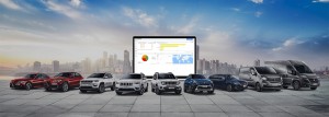 FCA&Targa Telematics for My Fleet Manager