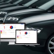 LeasePlan e Corporate Car Sharing con Targa Telematics