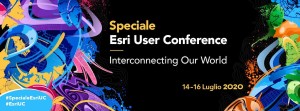 Esri_User_Conference_italia