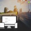 Dashboard_Targa Telematics per Flee