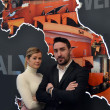 Da sx. Carina Ratzke e Salvatore Palumbo di Sixt Italia_low