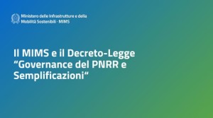 mims dl semplificazioni