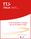 Linee guida per lo sviluppo dei servizi MaaS in Italia