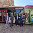 presentazione-contapersone-bus-Tiemme-Grosseto