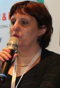 Olga Landolfi
