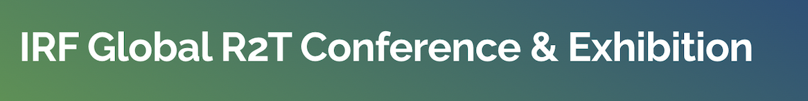 TTS Italia alla IRF Global R2T Conference 2024 – TTS Italia ...